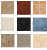 بلاط و ارضيات فى سوس ماسة