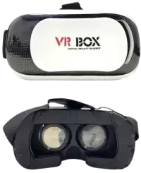 نظارات واقع افتراضي VR فى المغرب